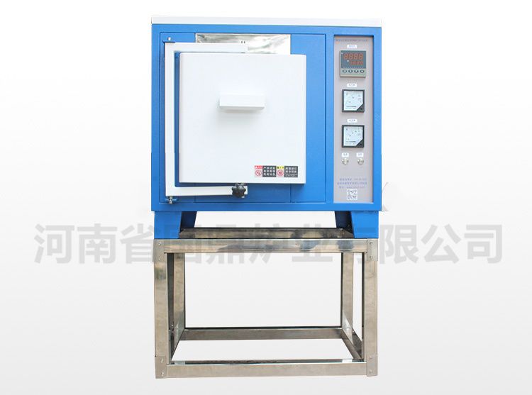高溫箱式電阻爐（GD-B1200）