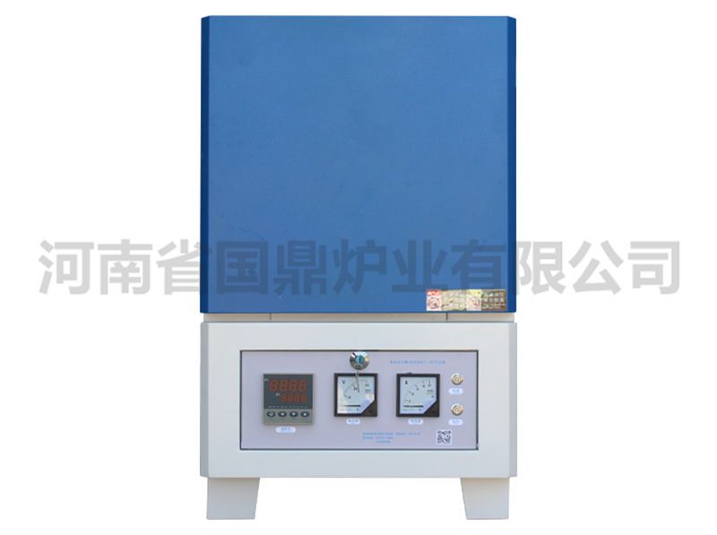高溫馬弗爐的使用說明