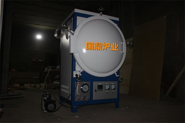 真空氣氛爐壓力波動大有哪些具體的操作不當的情況