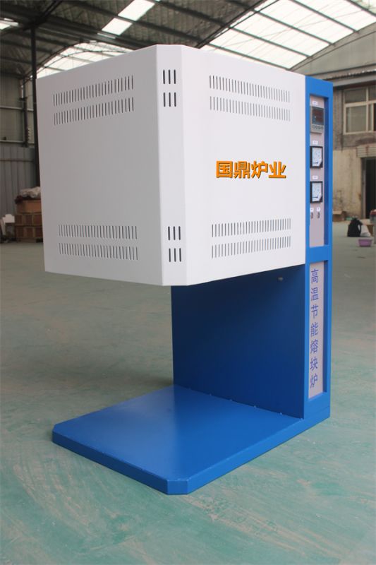 高溫熔塊爐在化工行業(yè)中如何提高生產(chǎn)率