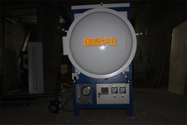 ?真空氣氛爐冷卻系統故障診斷與維修策略