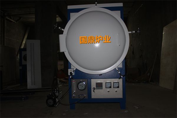 ?真空氣氛爐冷卻系統(tǒng)故障診斷與維修策略