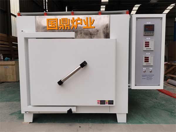 高溫馬弗爐的安全操作與日常維護要點