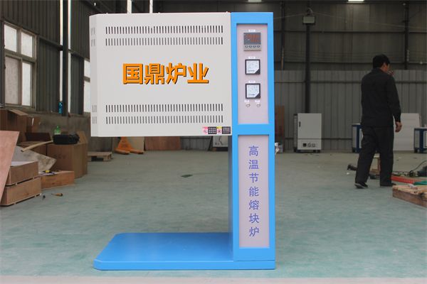 高溫熔塊爐能耗分析與節(jié)能降耗的實踐路徑