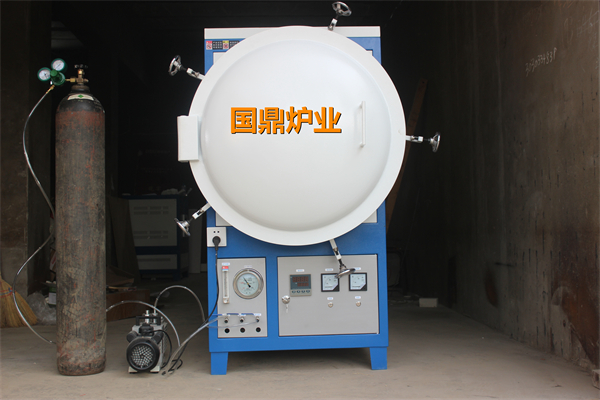 真空氣氛爐